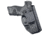 Black Scorpion Outdoor Gear Full Profile IWB Holster, Mossberg MC2sc, Right Hand, Black, HC21-IWB01-MC2SC-BKRH