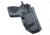 Black Scorpion Outdoor Gear Full Profile IWB Holster, Smith &amp; Wesson CSX, Right Hand, Black, HC21-IWB01-CSX-BKRH
