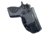 Black Scorpion Outdoor Gear Full Profile IWB Holster, Smith &amp; Wesson CSX, Right Hand, Carbon Fiber, HC21-IWB01-CSX-CFRH