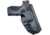 Black Scorpion Outdoor Gear Full Profile IWB Holster, Stoeger STR-9C, Right Hand, Black, HC21-IWB01-STR9C-BKRH