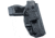 Black Scorpion Outdoor Gear Full Profile IWB Holster, Taurus GX4XL, Right Hand, Black, HC21-IWB01-GX4XL-BKRH