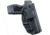Black Scorpion Outdoor Gear Full Profile IWB Holster, Taurus GX4XL, Right Hand, Carbon Fiber, HC21-IWB01-GX4XL-CFRH