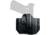 Black Scorpion Outdoor Gear Glock 19, 19X, 23, 32 OWB Kydex Holster, Right, Carbon Fiber, HC24-OWBCONCEL-GL19CF