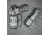 Black Scorpion Outdoor Gear Glock 26, 27, 33 Pro IDPA Holster, Left Hand, Black, HC03-IDPA-GL26-BKLH