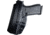 Black Scorpion Outdoor Gear Glock 43X MOS IWB Full Profile Holster, Right, Carbon Fiber, HC21-IWB01-43MOS-CFRH