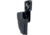 Black Scorpion Outdoor Gear Heckler &amp; Koch VP9 Pro Heavy Duty Competition Holster, Right Hand, Black Shell / Black, HCD1-USPSABS-VP9BKRH