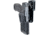 Black Scorpion Outdoor Gear Heckler &amp; Koch VP9 Pro Heavy Duty Competition Holster, Right Hand, Black Shell / Carbon Fiber, HCD1-USPSABS-VP9CFRH