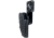 Black Scorpion Outdoor Gear Heckler &amp; Koch VP9 Pro Heavy Duty Competition Holster, Right Hand, Black Shell / Carbon Fiber, HCD1-USPSABS-VP9CFRH