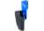 Black Scorpion Outdoor Gear Heckler &amp; Koch VP9 Pro Heavy Duty Competition Holster, Right Hand, Blue Shell / Black, HCD3-USPSABS-VP9BKRH