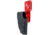 Black Scorpion Outdoor Gear Heckler &amp; Koch VP9 Pro Heavy Duty Competition Holster, Right Hand, Red Shell / Black, HCD2-USPSABS-VP9BKRH