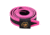 Black Scorpion Outdoor Gear IPSC / USPSA Pro Champion Shooting Belt, Pink, Extra Large, BT01-1111-XLPNK