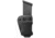 Black Scorpion Outdoor Gear IWB Pistol Magazine Pouch, GLOCK, Double Stack Magazines, 9mm Luger/ .40 S&amp;W, Kydex, Black, MP01-IWB-GLBKRH