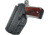 Black Scorpion Outdoor Gear Kimber Micro 9mm IWB Full Profile Holster, Right, Black, HC21-IWB01-KM9-BKRH