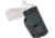 Black Scorpion Outdoor Gear Kimber Micro 9mm IWB Full Profile Holster, Right, Black, HC21-IWB01-KM9-BKRH