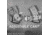Black Scorpion Outdoor Gear Magazine Pouch, AK-47, AKM, AKS, SIG556R, Right, Black, MP10-AK47-BKRH