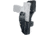 Black Scorpion Outdoor Gear Pro Competition OWB Holster, Sig Sauer P322, Right Hand, Carbon Fiber, HC04-USPSA-P322-CFRH