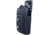 Black Scorpion Outdoor Gear Pro Heavy Duty Competition Holster, Right Hand, 2011, 5in Barrel, 1.5 - 1.75in Belts, Kydex/ 6066 Aluminum, Carbon Fiber/Black, HCD1-USPSABS-2011FCFRH