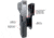 Black Scorpion Outdoor Gear Pro Heavy Duty Competition Holster, Right Hand, SIG Sauer P320, 3.9 - 5in Barrel, 1.5 - 1.75in Belts, Kydex/ 6066 Aluminum, Carbon Fiber/Black, HCD1-USPSABS-P320X5CFRH