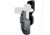 Black Scorpion Outdoor Gear Pro Heavy Duty Competition Kydex OWB Holster, Canik SFx Rival, Right Hand, Black Shell Black, HCD1-USPSABS-SFXRIVALBKRH