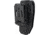 Black Scorpion Outdoor Gear Pro IDPA Competition Holster, Right Hand, 1911, 5in Barrel, 1.5 - 1.75in Belts, Kydex, Black, HC03-IDPA-1911BKRH