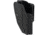 Black Scorpion Outdoor Gear Pro IDPA Competition Holster, Right Hand, GLOCK 17/ 19/ 19X/ 22/ 45, 4.02 - 4.49in Barrel, 1.5 - 1.75in Belts, Kydex, Black, HC03-IDPA-GL17BKRH