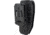 Black Scorpion Outdoor Gear Pro IDPA Competition Holster, Right Hand, SIG Sauer P320, 3.9 - 5in Barrel, 1.5 - 1.75in Belts, Kydex, Black, HC03-IDPA-P320X5BKRH