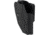 Black Scorpion Outdoor Gear Pro IDPA Competition Holster, Right Hand, SIG Sauer P320, 3.9 - 5in Barrel, 1.5 - 1.75in Belts, Kydex, Black, HC03-IDPA-P320X5BKRH