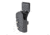 Black Scorpion Outdoor Gear Pro USPSA Competition Holster, Right Hand, SIG Sauer P320, 3.9 - 5in Barrel, 1.5 - 1.75in Belts, Kydex, Black, HC04-USPSA-P320X5BKRH