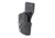 Black Scorpion Outdoor Gear Pro USPSA Competition Holster, Right Hand, SIG Sauer P320, 3.9 - 5in Barrel, 1.5 - 1.75in Belts, Kydex, Carbon Fiber, HC04-USPSA-P320X5CFRH