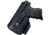 Black Scorpion Outdoor Gear Ruger LCP MAX IWB Full Profile Holster, Ambidextrous, Carbon Fiber, HC21-LCP-CFRH
