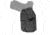 Black Scorpion Outdoor Gear Scorpion IWB Holster Concealment, CF Black, P365, HC11-IWB01-SCOP365-CFRH