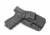 Black Scorpion Outdoor Gear Scorpion IWB Holster Concealment, CF Black, P365, HC11-IWB01-SCOP365-CFRH