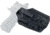 Black Scorpion Outdoor Gear Sig Sauer P320 Compact IWB Belt Wing Tuckable Holster, Right, Black, HC23-P320C-BK