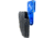 Black Scorpion Outdoor Gear Sig Sauer P320 Compact Pro Heavy Duty Competition Holster, Right Hand, Blue Shell / Carbon Fiber, HCD3-USPSABS-P3204CFRH