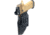 Black Scorpion Outdoor Gear Sig Sauer P320 X5/X5 Legion Pro IDPA Competition Holster, Left Hand, Black, HC03-IDPA-P320X5BKLH