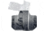 Black Scorpion Outdoor Gear Sig Sauer P365 XL OWB Kydex Holster, Right, Carbon Fiber, HC24-OWBCONCEL-P365XLCFRH