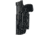 Black Scorpion Outdoor Gear Sig Sauer P365 XL Pro IDPA Competition Holster, Right Hand, Carbon Fiber, HC03-IDPA-P365XL-CFRH