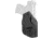 Black Scorpion Outdoor Gear Smith &amp; Wesson M&amp;P Shield IWB Kydex Holster - Low Profile, Right Hand, Carbon Fiber, HC19-IWB01-SCOSHIELD-CFRH