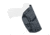 Black Scorpion Outdoor Gear Smith &amp; Wesson M&amp;P Bodyguard IWB Full Profile Holster, Ambidextrous, Black, HC21-BG380-BKRH