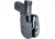 Black Scorpion Outdoor Gear Smith &amp; Wesson M&amp;P9 M&amp;P40 4.25in OWB Kydex Paddle Holster, Right Hand, Black, HC03-PADDLE-MP9BKRH