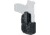 Black Scorpion Outdoor Gear SPRINFIELD HELLCAT OWB Kydex Holster, Right, Black, HC24-OWBCONCEL-HELLCATBKRH