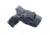 Black Scorpion Outdoor Gear Taurus G3C IWB Kydex Holster, Right Hand, Black, HC11-IWB01-TAURUSG3-BKRH