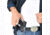 Black Scorpion Outdoor Gear Taurus G3C IWB Kydex Holster, Right Hand, Carbon Fiber, HC11-IWB01-TAURUSG3-CFRH