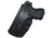Black Scorpion Outdoor Gear Walther PDP 4.5 IWB Kydex Full Profile Tuckable Holster, Right, Carbon Fiber, HC22-WALTHERPDP-CFRH
