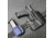 Black Scorpion Outdoor Gear Walther PDP 4.5 OWB Kydex Holster, Right, Black, HC24-OWBCONCEL-WPDPBK