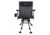 BLACK SIERRA EQUIPMENT Nitro Pro Swivel Chair,Black, HCH-024-BLK-BS