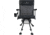 BLACK SIERRA EQUIPMENT Nitro Pro Swivel Chair,Brown, HCH-024-BR