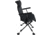 BLACK SIERRA EQUIPMENT Nitro Pro Swivel Chair,Brown, HCH-024-BR