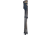BLACK SIERRA EQUIPMENT XL Tri-Leg Stool, OG Camo, HCH2-006-OG-BSE