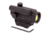 1x20 Low Mount Micro Red Dot Sight,3 MOA,Black,Box